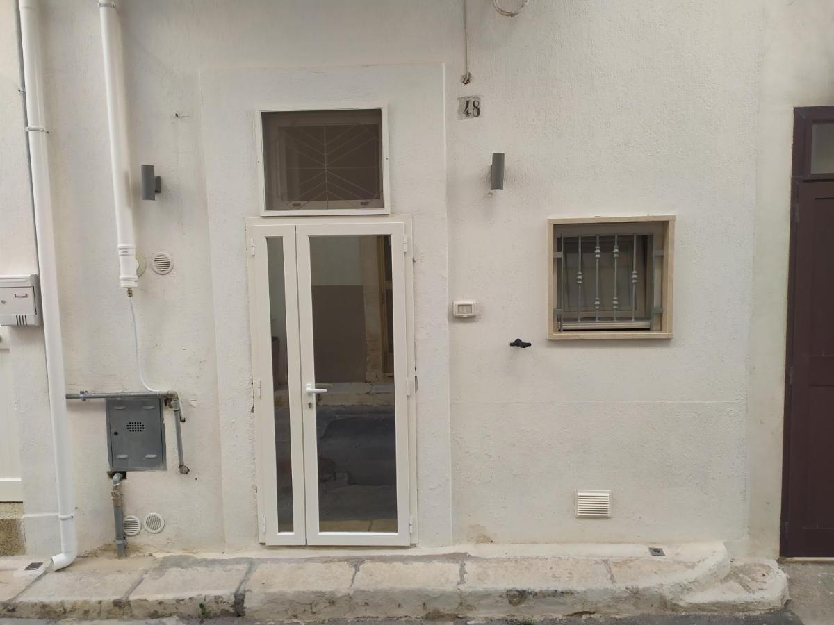 Soggiorno Galasso Villa Ostuni Bagian luar foto