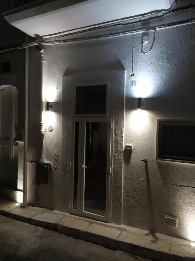 Soggiorno Galasso Villa Ostuni Bagian luar foto