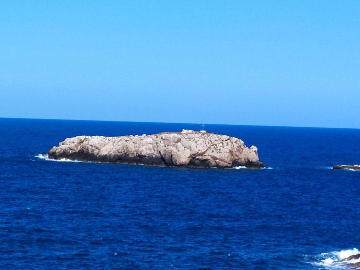 Soggiorno Galasso Villa Ostuni Bagian luar foto