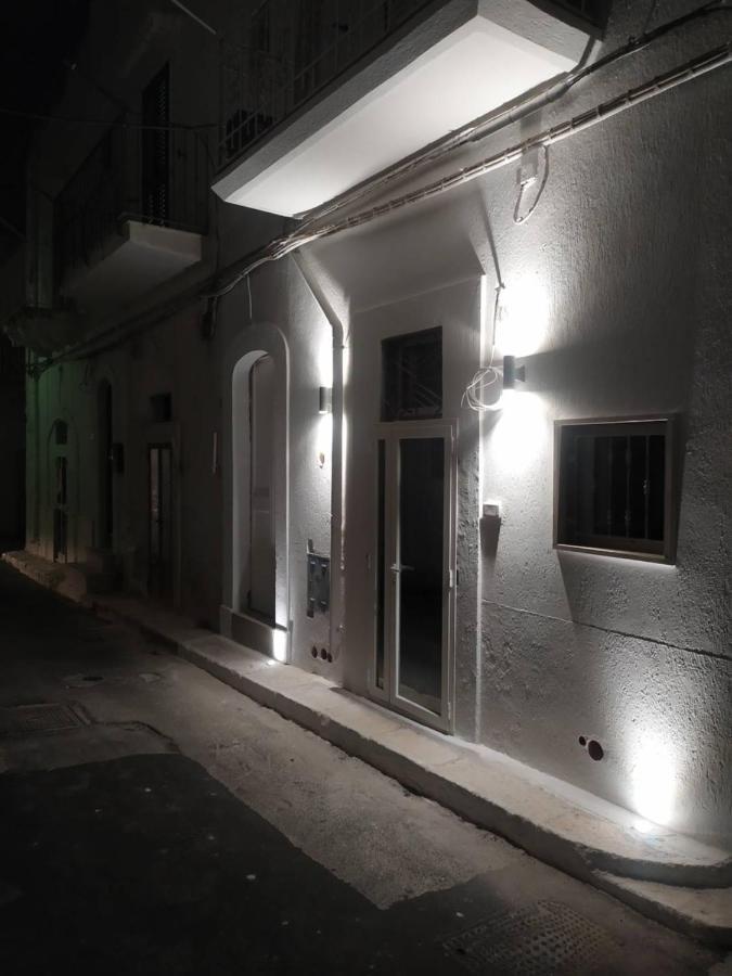Soggiorno Galasso Villa Ostuni Bagian luar foto