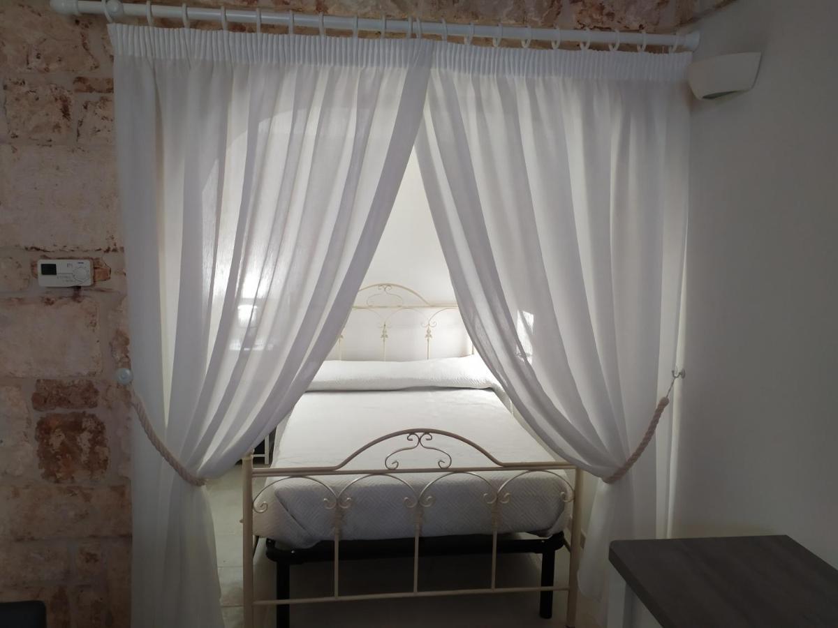 Soggiorno Galasso Villa Ostuni Bagian luar foto