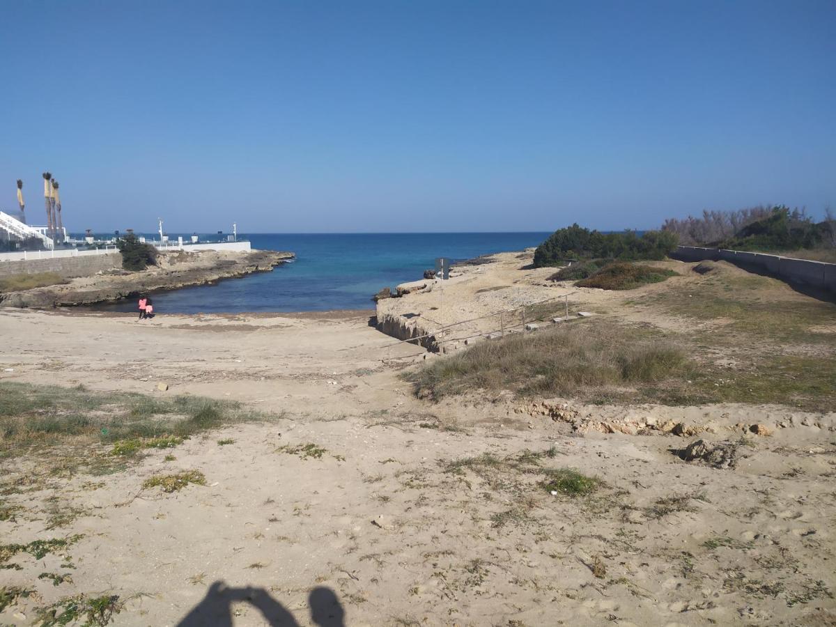 Soggiorno Galasso Villa Ostuni Bagian luar foto