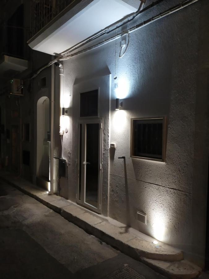 Soggiorno Galasso Villa Ostuni Bagian luar foto